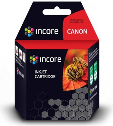 Picture of Tusz Incore Tusz do Canon PG-545, Black (IC-PG545B)