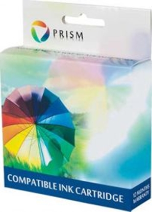 Attēls no Tusz Prism PRISM Epson Tusz T9441 Black 35,7ml 3K