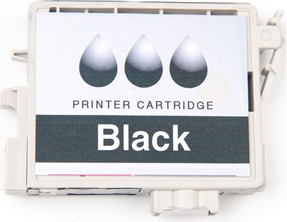 Attēls no Tusz Sweex Ink Cartridge XXL Black WF-C8190 / WF-C8690
