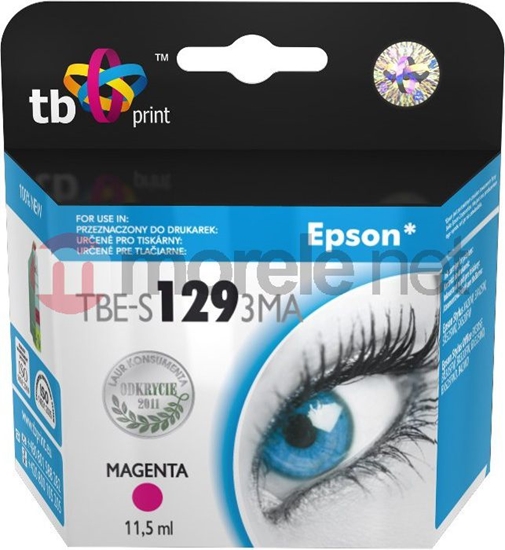 Изображение Tusz TB Print TBE-S1293MA