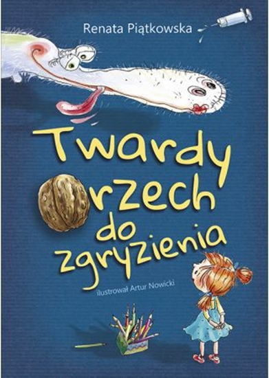 Изображение Twardy orzech do zgryzienia (236237)