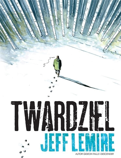 Изображение Twardziel