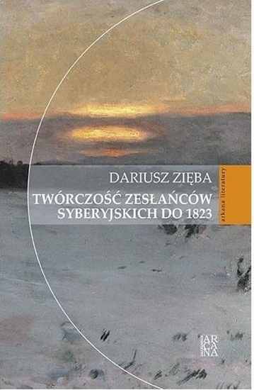 Picture of Twórczość zesłańców syberyjskich