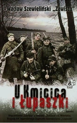 Изображение U Kmicica i Łupaszki