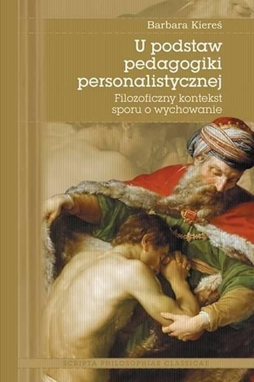 Изображение U podstaw pedagogiki personalistycznej