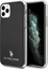 Attēls no U.S. Polo Assn US Polo USHCN58TPUBK iPhone 11 Pro czarny/black Shiny