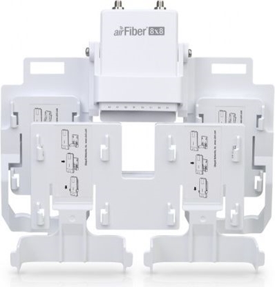 Attēls no Ubiquiti AirFiber 8x8 (AF-MPX8)