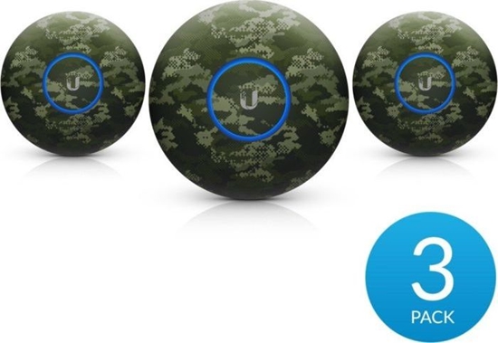 Picture of Ubiquiti Cover Ubiquiti UniFi nHD-cover-Camo-3