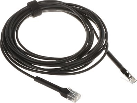 Picture of Ubiquiti PATCHCORD UC-PATCH-5M-RJ45-BK 5.0m UBIQUITI