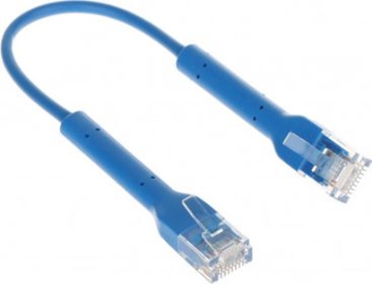 Picture of Ubiquiti PATCHCORD UC-PATCH-RJ45-BL 0.1m UBIQUITI