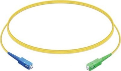 Изображение Ubiquiti UBIQUITI UF-SM-PATCH-UPC-APC UFIBER PATCHCORD SC/UPC-SC/APC SM G.657A1 SIMPLEX 2.0MM 1.5M