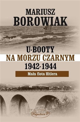 Attēls no U-Booty na Morzu Czarnym 1942-1944