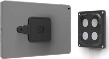 Attēls no Uchwyt Maclocks 100mm VESA Magnetix Mount - Black