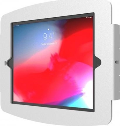 Picture of Uchwyt Maclocks Space iPad Enclosure Wall Mount for iPad Air 10,9" - White