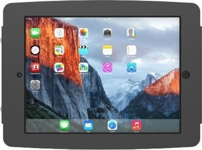 Picture of Uchwyt Maclocks Space iPad Enclosure Wall Mount for iPad Pro / Air 10.5 - black