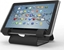 Picture of Uchwyt Maclocks Universal Tablet Holder - Tablet Stand Only - No Lock Included - black