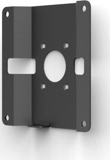 Picture of Uchwyt Maclocks VESA Wall Mount Bracket with Security Slot - Black