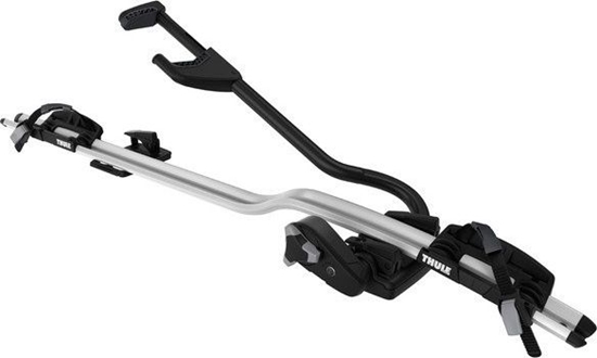 Picture of Uchwyt rowerowy Thule ProRide silver 598 uniwersalny