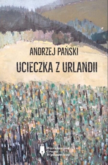 Picture of Ucieczka z Urlandii