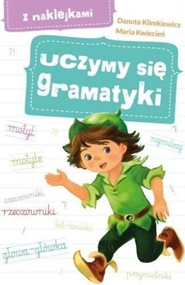 Picture of Uczymy się gramatyki