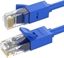 Изображение Ugreen Kabel sieciowy UGREEN Ethernet RJ45, Cat.6, UTP, 3m (niebieski)