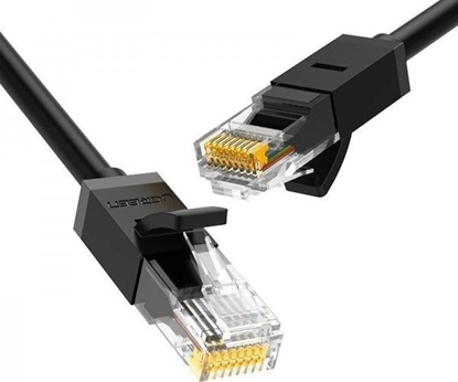 Attēls no Ugreen Kabel sieciowy UGREEN NW102 Ethernet RJ45, Cat.6, UTP, 15m