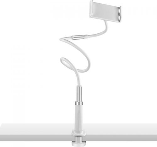 Picture of UGREEN Phone Holder White White Flexible Long Arm 90cm