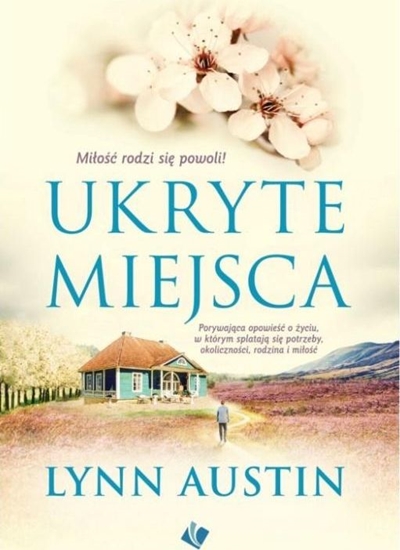 Picture of Ukryte miejsca