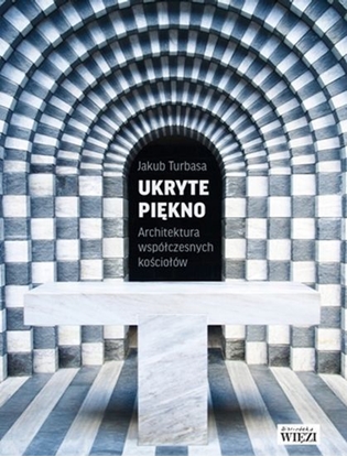 Изображение Ukryte piękno. Architektura współczesnych