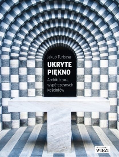 Picture of Ukryte piękno. Architektura współczesnych