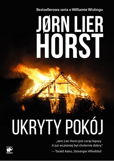 Изображение Ukryty pokój