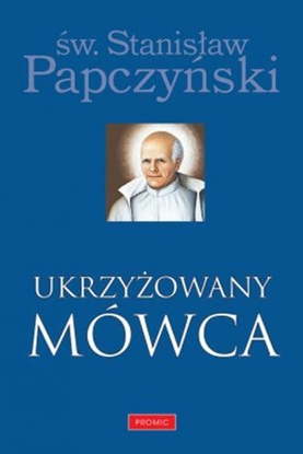 Изображение Ukrzyżowany Mówca