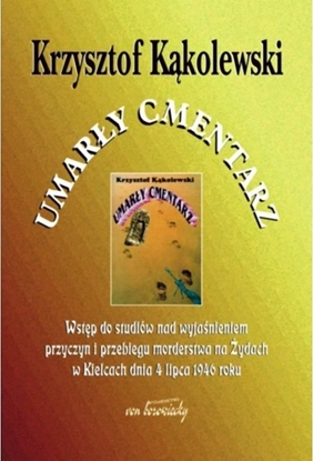 Изображение Umarły cmentarz