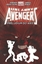 Изображение Uncanny Avengers. T.5 Preludium do Axis