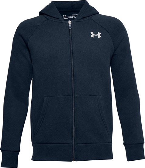 Picture of Under Armour Granatowy M