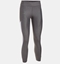 Attēls no Under Armour Legginsy damskie HeatGear Armour Supervent Crop szare r. XS (1300067-090)