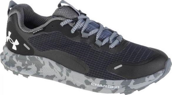 Изображение Under Armour Under Armour Charged Bandit Trail 2 3024725-003 Czarne 42