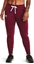 Picture of Under Armour Under Armour Rival Fleece Joggers 1356416-664 Czerwone XS