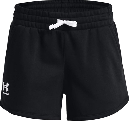 Изображение Under Armour Spodenki damskie Rival Fleece Short 1369858-001 r. M