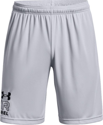 Attēls no Under Armour Under Armour Tech Graphic WM Shorts 1361510-011 szary M