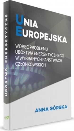 Изображение Unia Europejska wobec problemu ubóstwa energetycznego