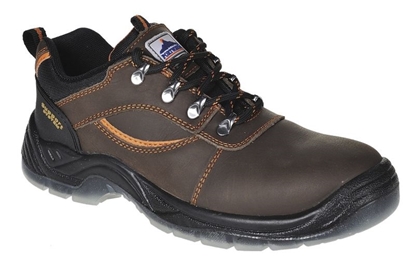 Picture of Unimet Półbuty Steelite Mustang Shoe rozmiar 44 (BHP BPMUS 44)