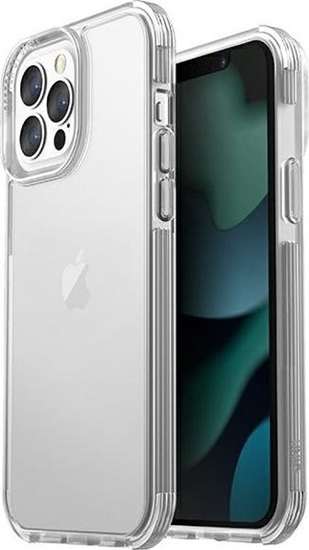 Picture of Uniq Etui UNIQ Combat Apple iPhone 13 Pro przezroczysty/crystal clear