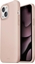 Picture of Uniq Etui UNIQ Lino Apple iPhone 13 różowy/blush pink