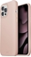 Attēls no Uniq Etui UNIQ Lino Hue MagSafe Apple iPhone 13 Pro różowy/blush pink