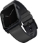 Attēls no Uniq Pasek UNIQ Straden Apple Watch 4/5/6/7/SE 44/45mm Leather Hybrid Strap grey/szary