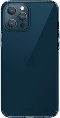 Изображение Uniq UNIQ etui Air Fender Apple iPhone 12 Pro Max niebieski/nautical blue