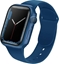 Изображение Uniq UNIQ etui Legion Apple Watch Series 7 45mm niebieski/blue