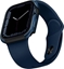 Attēls no Uniq UNIQ etui Valencia Apple Watch Series 4/5/6/7/SE 40/41mm. niebieski/cobalt blue