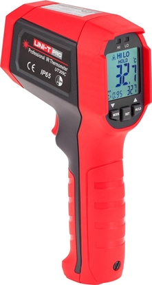 Изображение Uni-T MIERNIK TEMPERATURY UT-309C -35 °C ... 650 °C UNI-T